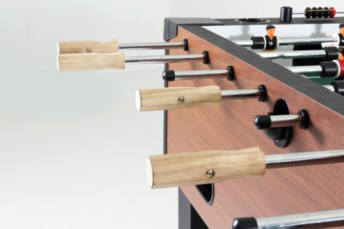 Atomic Gladiator 56” Soccer Table - Image 3