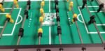 Valley-Dynamo Tornado Sport II Home Foosball - Image 4