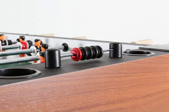Atomic Gladiator 56” Soccer Table - Image 7