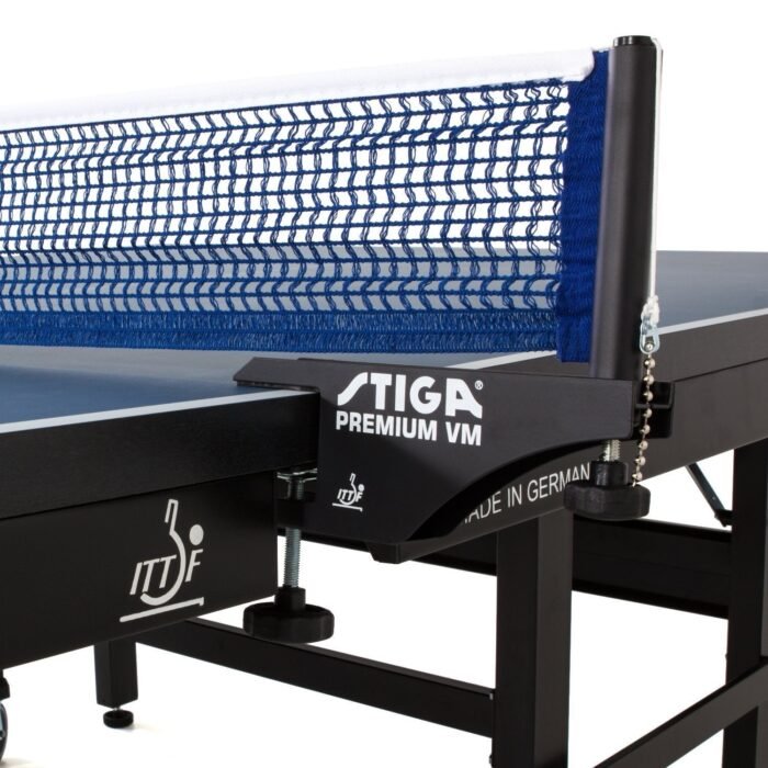 Stiga Optimum 30 Table Tennis Table - Image 7