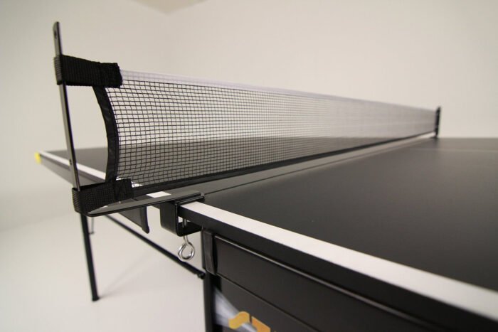 Stiga Legacy Table Tennis Table - Image 4