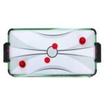 Hathaway Power Play 40" Table Top Air Hockey - Image 2