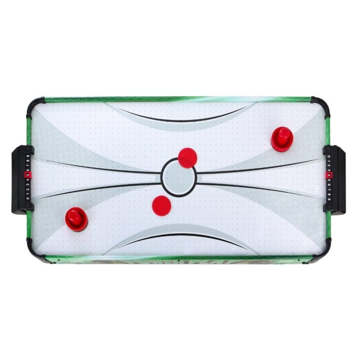 Hathaway Power Play 40" Table Top Air Hockey - Image 2
