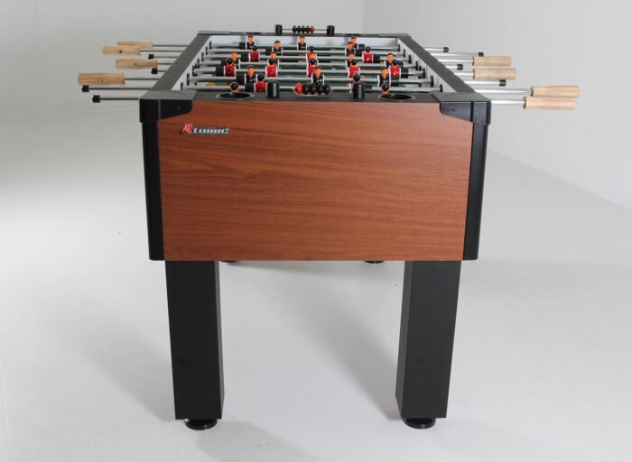 Atomic Gladiator 56” Soccer Table - Image 8