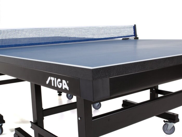 Stiga Optimum 30 Table Tennis Table - Image 6