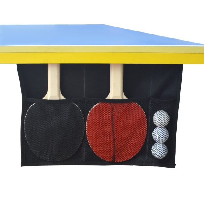 Carmelli™ Bounce Back 9’ Table Tennis - Image 3