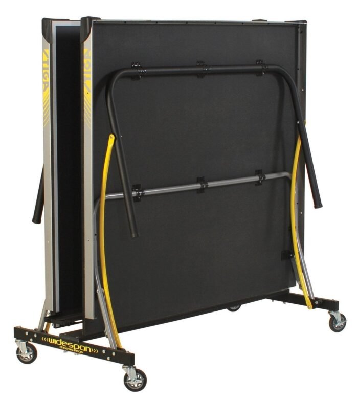 Stiga Synergy Table Tennis Table - Image 6