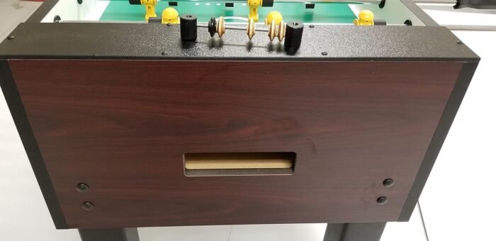 Valley-Dynamo Tornado Sport II Home Foosball - Image 5