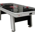 Atomic Avenger 8' Air Hockey Table