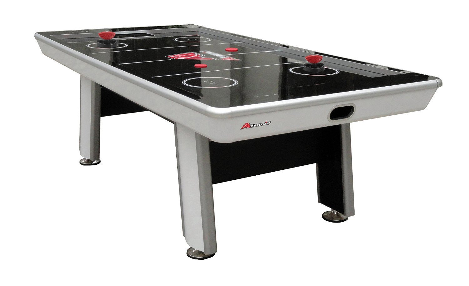 81xFjZAlfaL._SL1500 Atomic Avenger 8' Air Hockey Table - Image 1