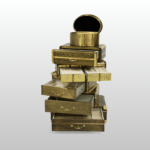 CHATEAU D'OR SAFE - Image 3