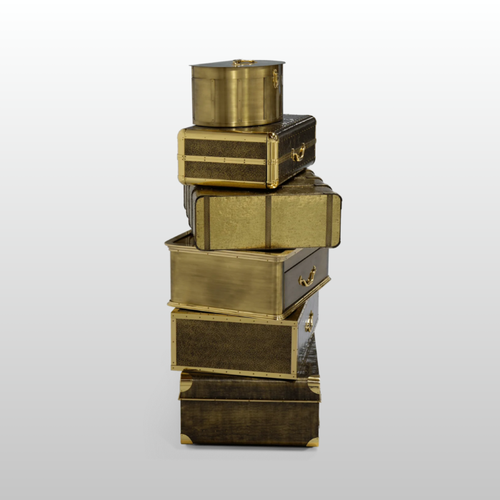 CHATEAU D'OR SAFE - Image 4