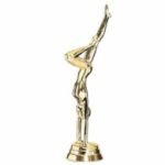 GYM HANDSTAND F 6-½”