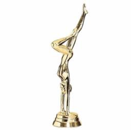 8337-1 GYM HANDSTAND F 6-½” - Image 1