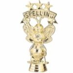 Spelling Bee 5"