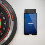 Winmau Device Holder