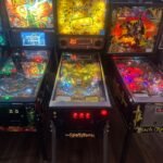 Williams The Flintstones Pinball Machine