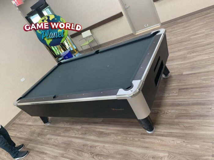 Great American Legacy Home Non-Coin Operated Pool Table - Image 8