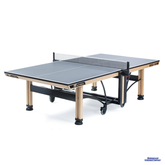 Cornilleau 850 Wood ITTF Competition Indoor - Image 2