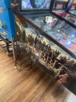 JJP The Hobbit Limited Edition Pinball Machine - Image 9