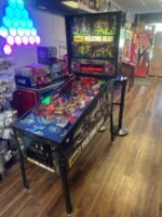 Stern Pinball LOADED The Walking Dead Premium Pinball - Image 2