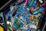 Star Wars Comic Art Pro Pinball Machine - Image 2