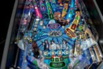 Star Wars Comic Art Pro Pinball Machine - Image 3