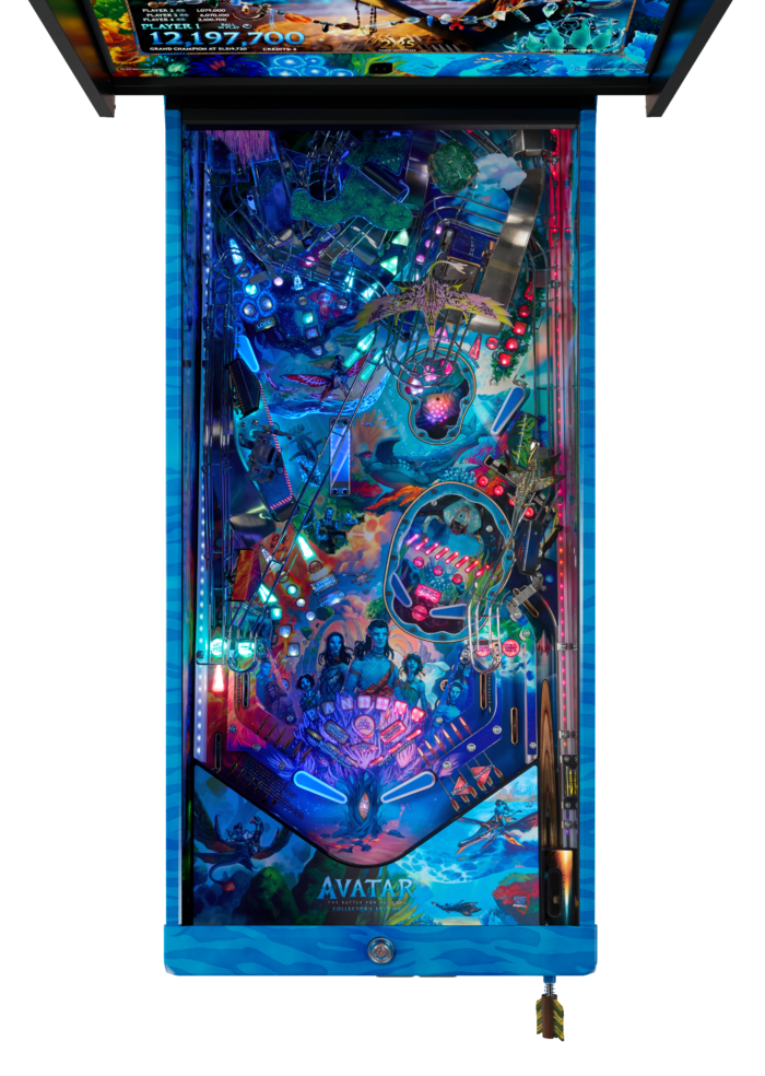 Avatar Collectors Edition - Image 4