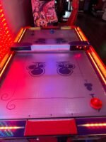 Wix Mad Hatter's Special Design for Disney's Magic Kingdom Air Hockey Table - Image 6