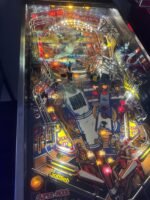 Gottlieb Shaq Attaq Pinball Machine - Image 8