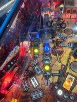Stern Pinball LOADED The Walking Dead Premium Pinball - Image 11