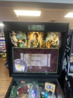 JJP The Hobbit Limited Edition Pinball Machine - Image 6