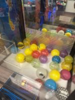 Hot Stuff 31" Claw Machine - Image 3
