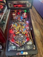 Stern Pinball LOADED The Walking Dead Premium Pinball - Image 3