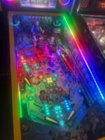 Turner Pinball Merlin's Arcade Pinball Machine - Legendary Edition - Image 14