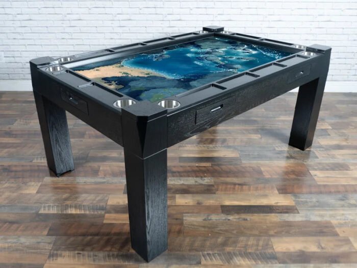 Arena Digital Game Table for TTRPG & Gaming - Image 2