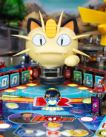 Stern Pinball Pokemon Premium Pinball Machine FREE SHIPPING - Image 12
