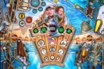 JAWS Pinball Machine Stern Pro Premium LE - Image 25