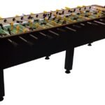 Tornado 8 Player Foosball Table