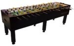 Tornado 8 Player Foosball Table