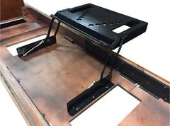 9 Shuffleboard Bottom medium