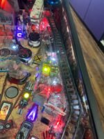 Stern Pinball LOADED The Walking Dead Premium Pinball - Image 8