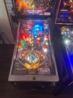 Bally Black Rose Pinball Machine - Image 2
