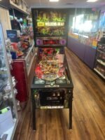 Stern Pinball LOADED The Walking Dead Premium Pinball