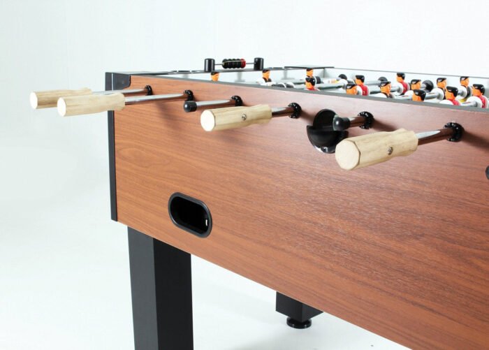 Atomic Gladiator 56” Soccer Table - Image 6