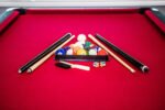 Mizerak 8' Donovan II Billiard Table - Image 5