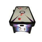 Hathaway Patriot 5' Air Hockey Table - Image 9