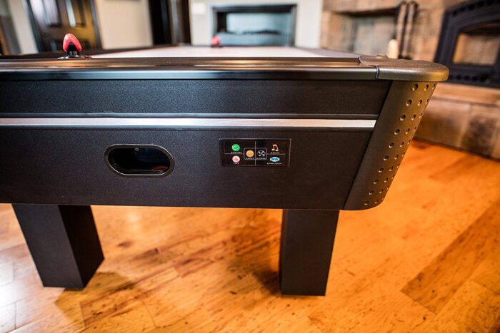Atomic AH800 8' Air Hockey Table - Image 5