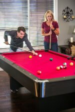 Mizerak 8' Donovan II Billiard Table - Image 3