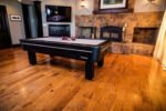 Atomic AH800 8' Air Hockey Table - Image 2